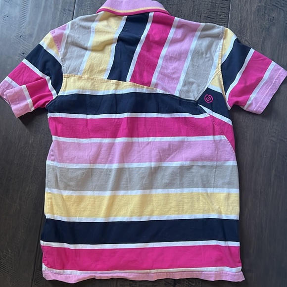 Animal UK Polo - Picture 4 of 4